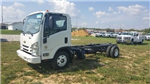 New 2017 Chevrolet LCF 4500HD Regular Cab 4x2 Cab Chassis thumbnail 4