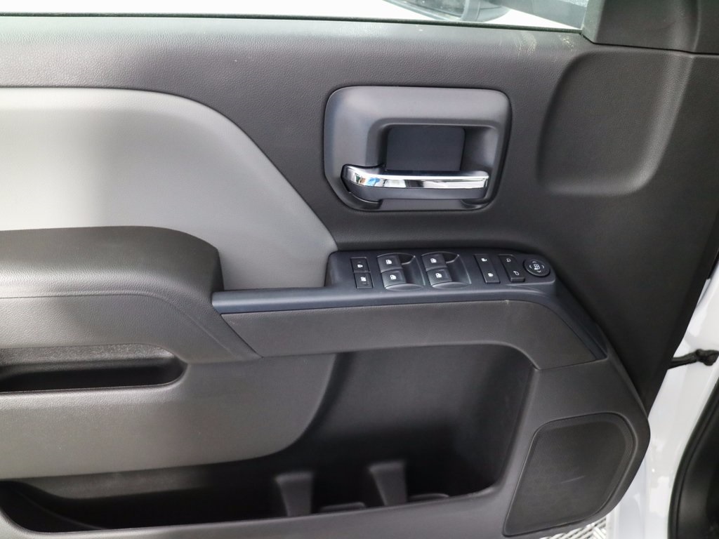 New 2017 Chevrolet Silverado 3500 Crew Cab Reading U108-DW 9' Service Truck - photo 10