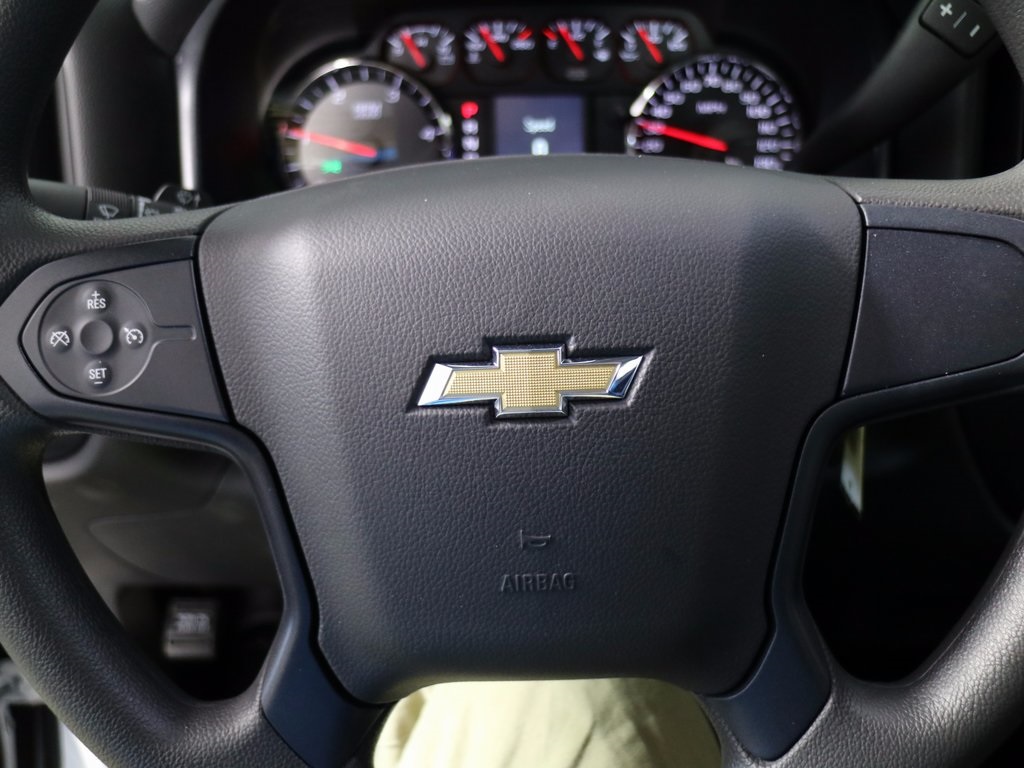 New 2017 Chevrolet Silverado 3500 Crew Cab Reading U108-DW 9' Service Truck - photo 13