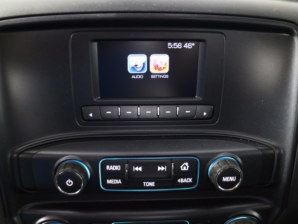 New 2017 Chevrolet Silverado 3500 Crew Cab Reading U108-DW 9' Service Truck - photo 17