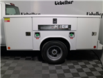 New 2017 Chevrolet Silverado 3500 Crew Cab Reading U108-DW 9' Service Truck thumbnail 7