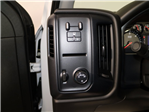 New 2017 Chevrolet Silverado 2500 Work Truck Regular Cab 4x4 Pickup thumbnail 9