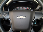 New 2017 Chevrolet Silverado 2500 Work Truck Regular Cab 4x4 Pickup thumbnail 10
