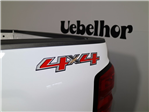 New 2017 Chevrolet Silverado 2500 Work Truck Regular Cab 4x4 Pickup thumbnail 5