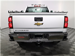 New 2017 Chevrolet Silverado 2500 Work Truck Regular Cab 4x4 Pickup thumbnail 2