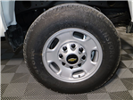 New 2017 Chevrolet Silverado 2500 Work Truck Regular Cab 4x4 Pickup thumbnail 7