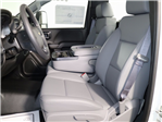 New 2017 Chevrolet Silverado 2500 Work Truck Regular Cab 4x4 Pickup thumbnail 8