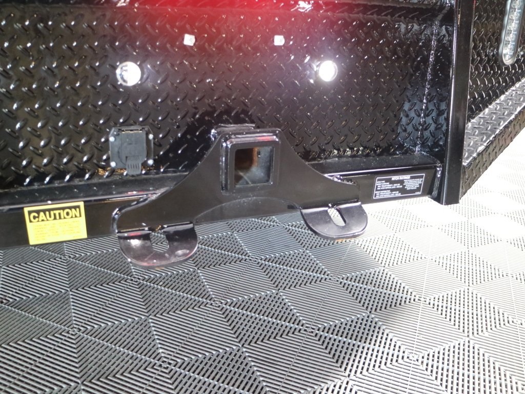 New 2017 Chevrolet Silverado 3500 Work Truck Regular Cab 4x4 11' 3" Hillsboro GII Steel Flatbed Truck - photo 8