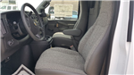 New 2017 Chevrolet Express 3500 10' 9" Knapheide KUV Service Utility Van thumbnail 10