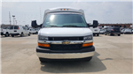New 2017 Chevrolet Express 3500 10' 9" Knapheide KUV Service Utility Van thumbnail 4