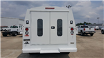 New 2017 Chevrolet Express 3500 10' 9" Knapheide KUV Service Utility Van thumbnail 2