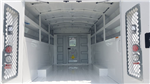 New 2017 Chevrolet Express 3500 10' 9" Knapheide KUV Service Utility Van thumbnail 6