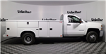 New 2017 Chevrolet Silverado 3500 Regular Cab 4x4 Reading U132-DW 11' Service Truck thumbnail 3