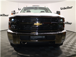 New 2017 Chevrolet Silverado 3500 Regular Cab 4x4 Reading U132-DW 11' Service Truck thumbnail 6