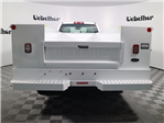 New 2017 Chevrolet Silverado 3500 Regular Cab 4x4 Reading U132-DW 11' Service Truck thumbnail 7