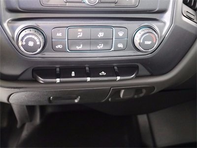 New 2018 Chevrolet Silverado 1500 Work Truck Regular Cab 4x2 Pickup - photo 12