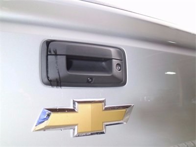 New 2018 Chevrolet Silverado 1500 Work Truck Regular Cab 4x2 Pickup - photo 6