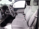 New 2018 Chevrolet Silverado 1500 Work Truck Regular Cab 4x2 Pickup thumbnail 9