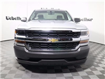 New 2018 Chevrolet Silverado 1500 Work Truck Regular Cab 4x2 Pickup thumbnail 4