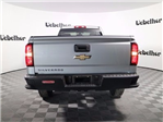 New 2018 Chevrolet Silverado 1500 Work Truck Regular Cab 4x2 Pickup thumbnail 5