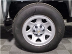 New 2018 Chevrolet Silverado 1500 Work Truck Regular Cab 4x2 Pickup thumbnail 7