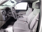 New 2018 Chevrolet Silverado 1500 Work Truck Regular Cab 4x2 Pickup thumbnail 8