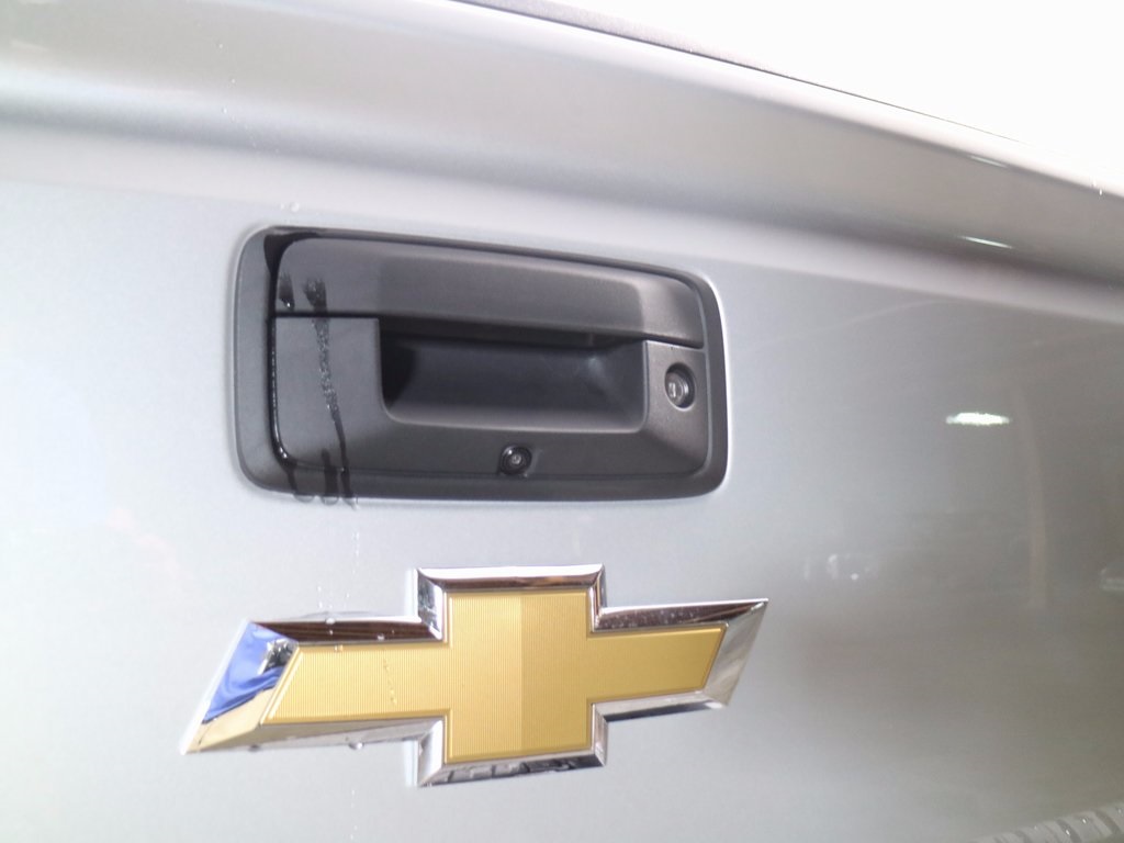 New 2018 Chevrolet Silverado 1500 Work Truck Regular Cab 4x2 Pickup - photo 6