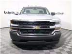 New 2018 Chevrolet Silverado 1500 Work Truck Regular Cab 4x2 Pickup thumbnail 4