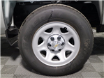 New 2018 Chevrolet Silverado 1500 Work Truck Regular Cab 4x2 Pickup thumbnail 7