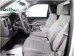 New 2018 Chevrolet Silverado 1500 Work Truck Regular Cab 4x2 Pickup thumbnail 8