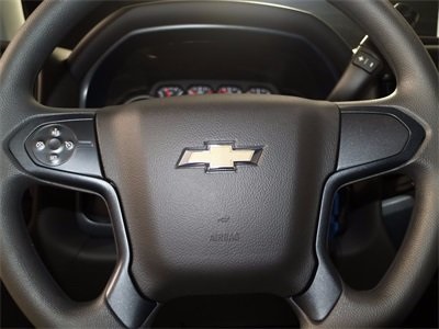 New 2018 Chevrolet Silverado 1500 Work Truck Regular Cab 4x2 Pickup - photo 11