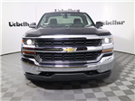New 2018 Chevrolet Silverado 1500 LT Regular Cab 4x4 Pickup thumbnail 3