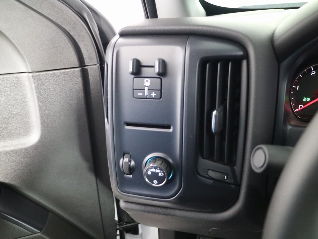 New 2017 Chevrolet Silverado 3500 Work Truck Regular Cab 4x2 9' Crysteel Dump Truck - photo 11