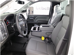 New 2017 Chevrolet Silverado 3500 Work Truck Regular Cab 4x2 9' Crysteel Dump Truck thumbnail 9