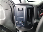New 2017 Chevrolet Silverado 3500 Work Truck Regular Cab 4x2 9' Crysteel Dump Truck thumbnail 10