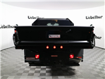 New 2017 Chevrolet Silverado 3500 Work Truck Regular Cab 4x2 9' Crysteel Dump Truck thumbnail 2