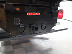 New 2017 Chevrolet Silverado 3500 Work Truck Regular Cab 4x2 9' Crysteel Dump Truck thumbnail 7