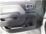 New 2017 Chevrolet Silverado 3500 Work Truck Regular Cab 4x2 9' Crysteel Dump Truck thumbnail 8