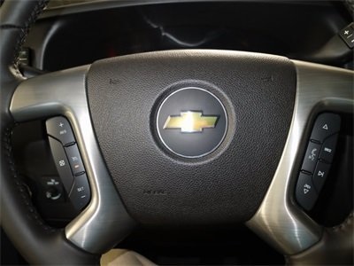New 2018 Chevrolet Express 3500 4x2 Empty Cargo Van - photo 10