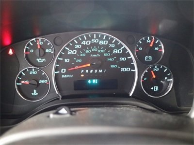 New 2018 Chevrolet Express 3500 4x2 Empty Cargo Van - photo 13