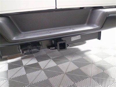 New 2018 Chevrolet Express 3500 4x2 Empty Cargo Van - photo 7