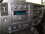 New 2018 Chevrolet Express 3500 4x2 Empty Cargo Van thumbnail 10