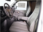 New 2018 Chevrolet Express 3500 4x2 Empty Cargo Van thumbnail 8