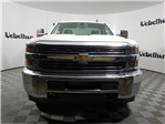 New 2017 Chevrolet Silverado 2500 Work Truck Regular Cab 4x2 8' Knapheide Standard Service Truck thumbnail 3