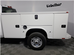 New 2017 Chevrolet Silverado 2500 Work Truck Regular Cab 4x2 8' Knapheide Standard Service Truck thumbnail 6