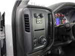 New 2017 Chevrolet Silverado 2500 Work Truck Regular Cab 4x2 8' Knapheide Standard Service Truck thumbnail 8