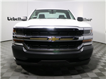 New 2018 Chevrolet Silverado 1500 Work Truck Regular Cab 4x2 Pickup thumbnail 3