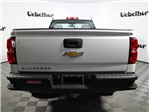 New 2018 Chevrolet Silverado 1500 Work Truck Regular Cab 4x2 Pickup thumbnail 4