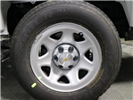 New 2018 Chevrolet Silverado 1500 Work Truck Regular Cab 4x2 Pickup thumbnail 5