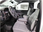 New 2018 Chevrolet Silverado 1500 Work Truck Regular Cab 4x2 Pickup thumbnail 7